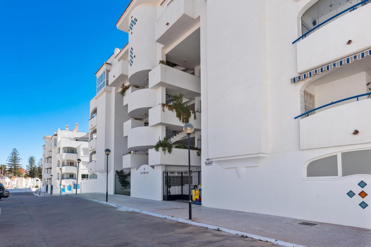 Marysol Beachclose Apartment With Pool By Costarentals - Ref 200 Benalmádena Exterior foto
