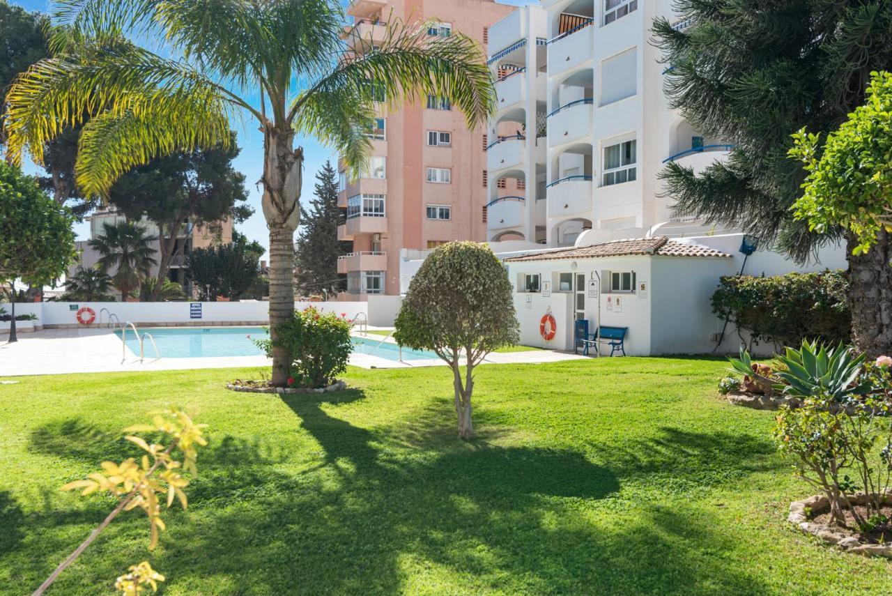 Marysol Beachclose Apartment With Pool By Costarentals - Ref 200 Benalmádena Exterior foto